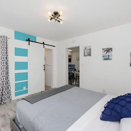 Luna Beach House Χόλιγουντ Εξωτερικό φωτογραφία