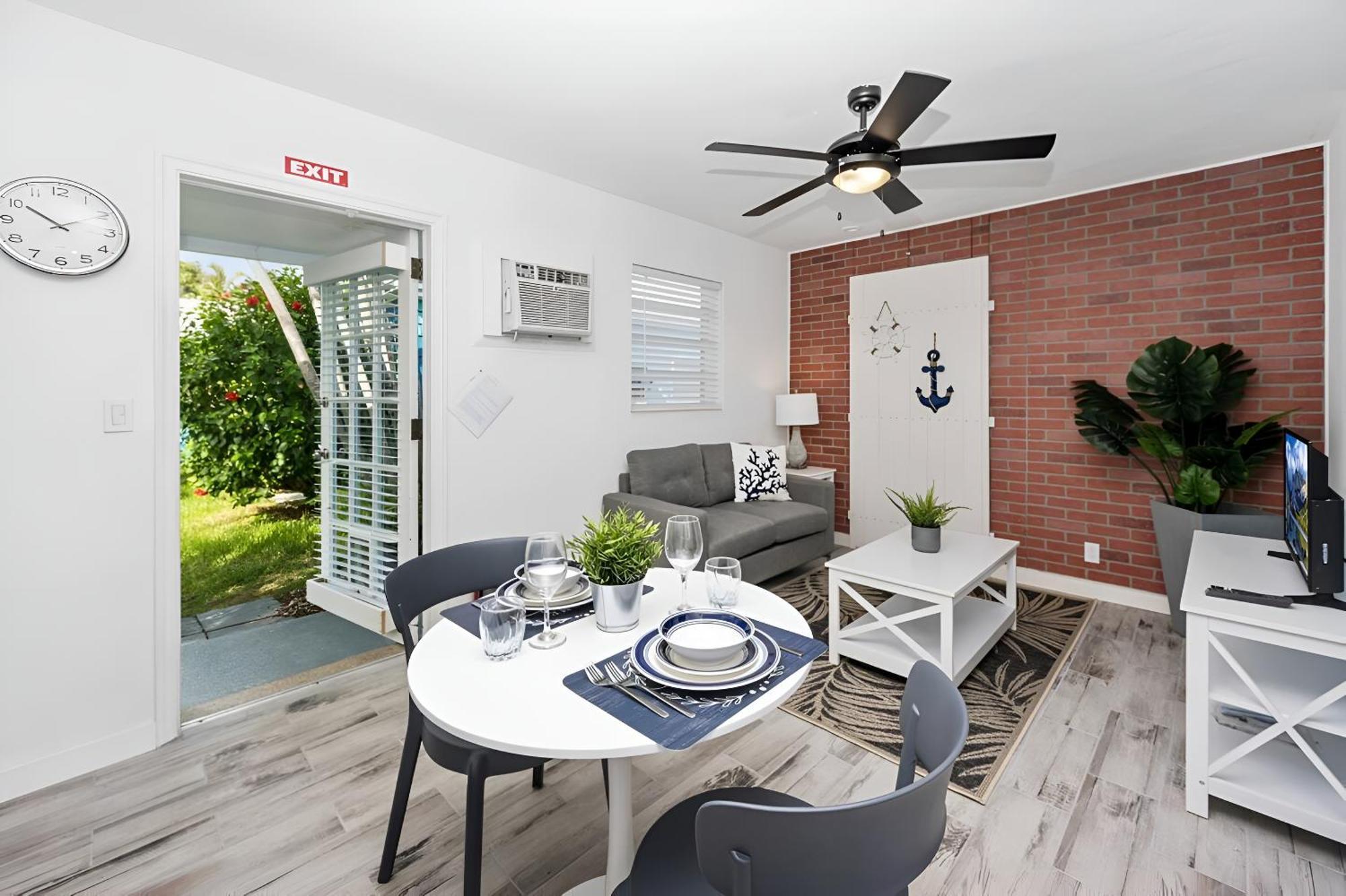 Luna Beach House Χόλιγουντ Εξωτερικό φωτογραφία