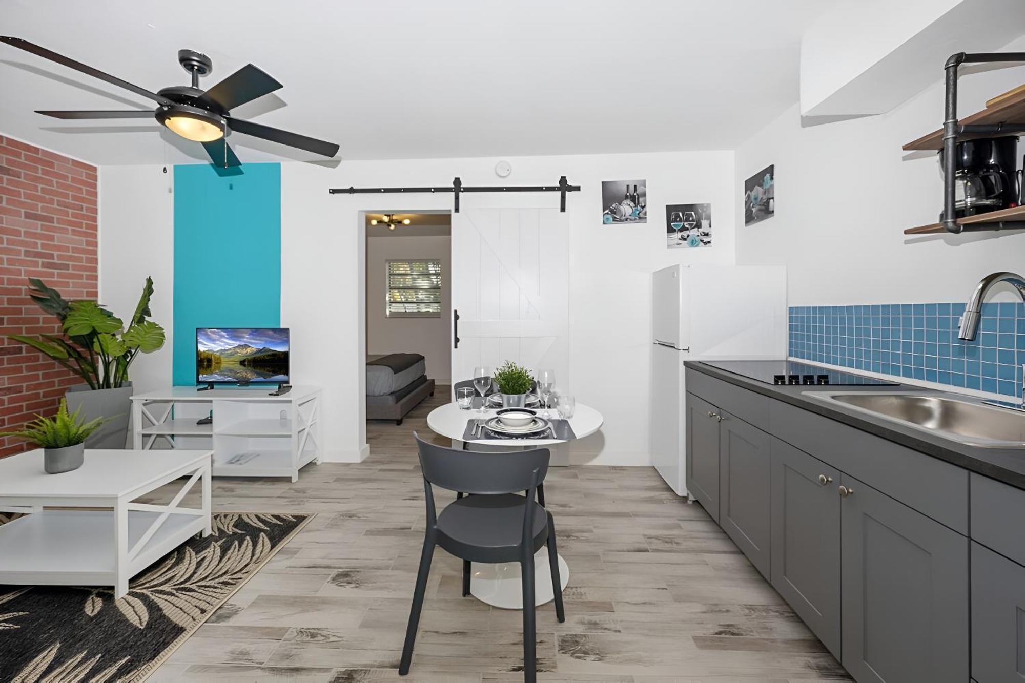 Luna Beach House Χόλιγουντ Εξωτερικό φωτογραφία