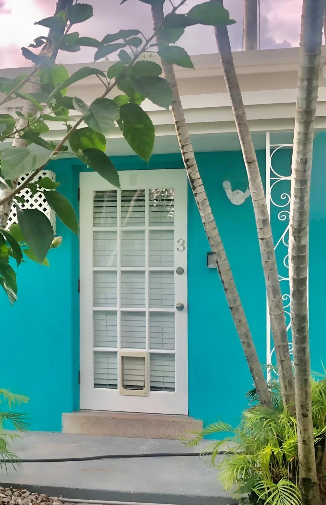 Luna Beach House Χόλιγουντ Εξωτερικό φωτογραφία
