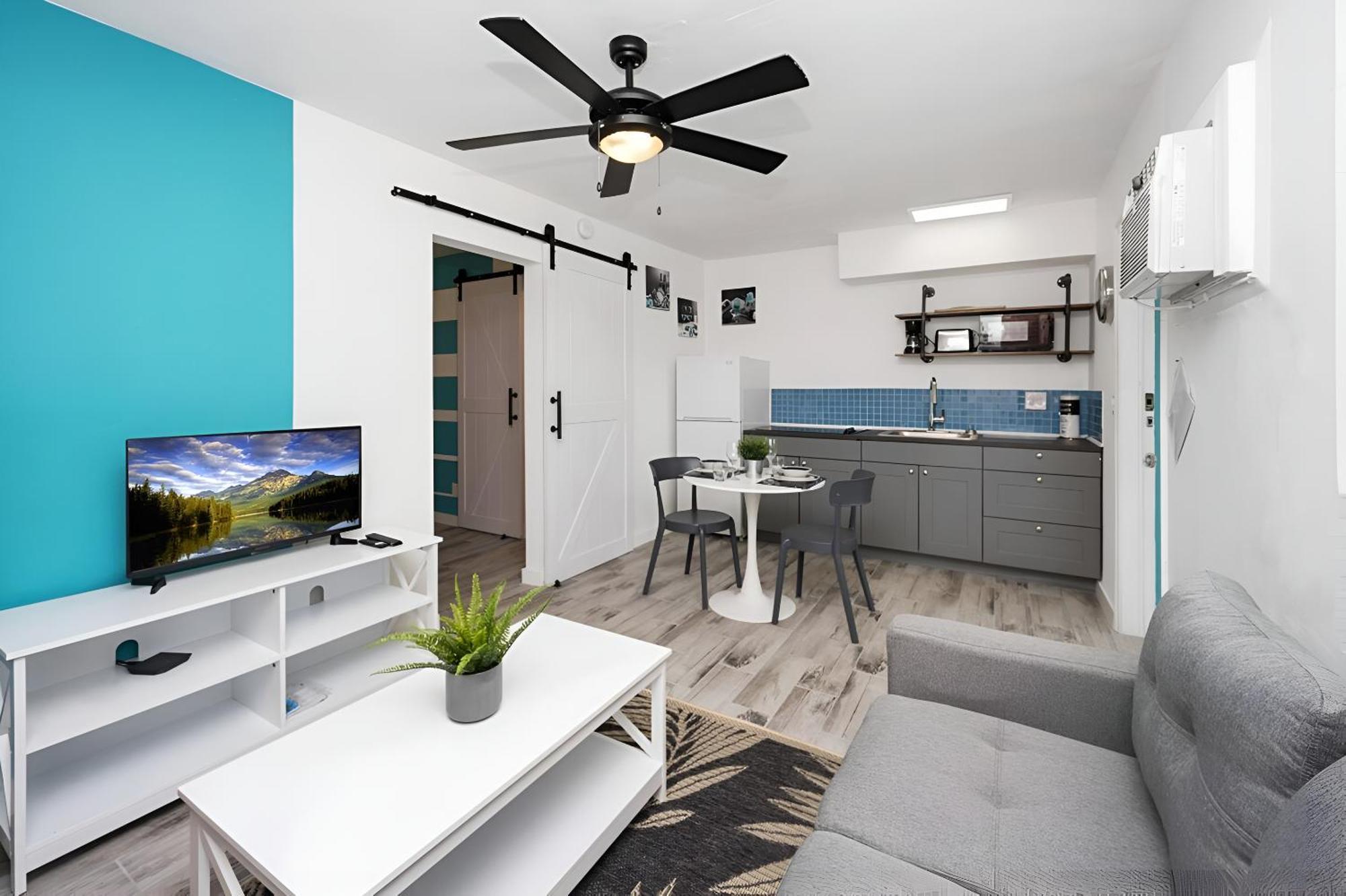 Luna Beach House Χόλιγουντ Εξωτερικό φωτογραφία