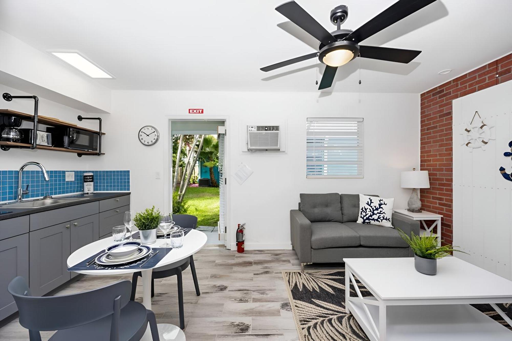 Luna Beach House Χόλιγουντ Εξωτερικό φωτογραφία